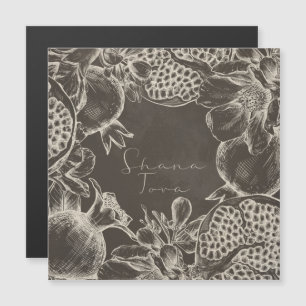 Shana Tova Rosh Hashana Joods nieuwjaar