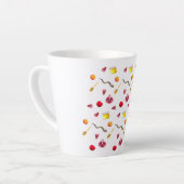 shana tova,shana tova rosh hashanah,shanah tovah, latte mok (Linkerhoek)