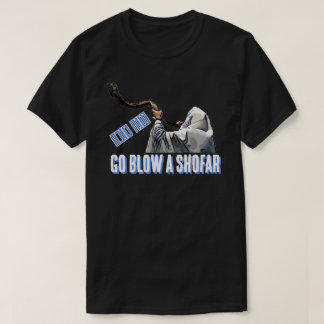 SHANA TOVA T-SHIRT