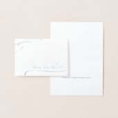 Shana Tova Umesukah Folie Kaarten (Display)