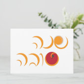 Shanah Tova - Rosh Hashanah Hebrew Greeting Feestdagenkaart (Staand voorkant)