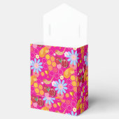 Shanah Tovah festival Feestdecoratie Bedankdoosjes (Geopend)