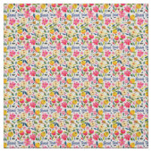 Shanah Tovah Stof (Swatch)