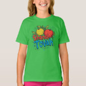 🍎 Shanah Tovah T-shirt (Voorkant)