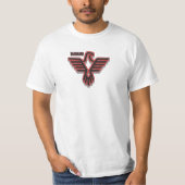 Shanahan Hawk Shirt (Voorkant)