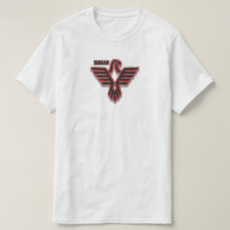 Shanahan Hawk-shirt T-shirt