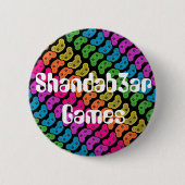 Shandab3ar Games Button (Voorkant)
