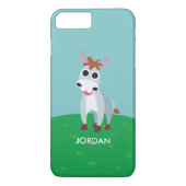 Shane de Donkey Case-Mate iPhone Case (Achterkant)