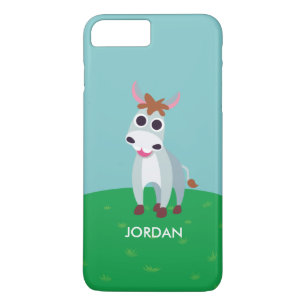 Shane de Donkey Case-Mate iPhone Case