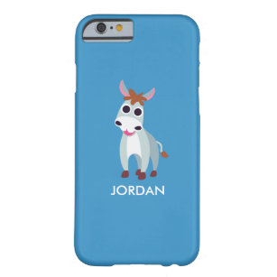 Shane de Donkey Barely There iPhone 6 Hoesje