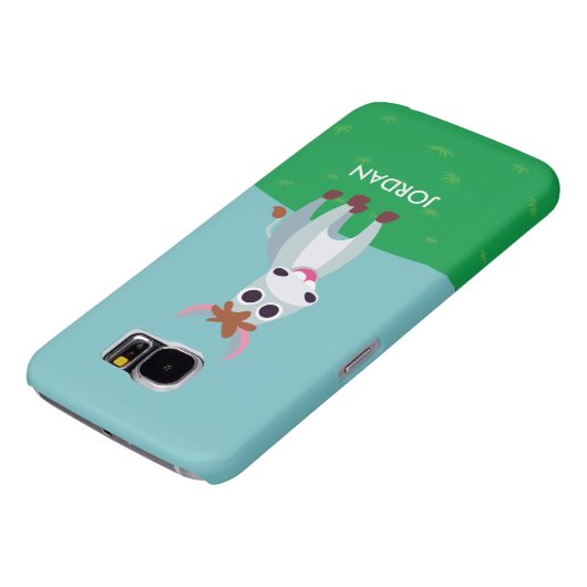 Shane de Donkey Case-Mate Samsung Galaxy Hoesje (Onderkant)