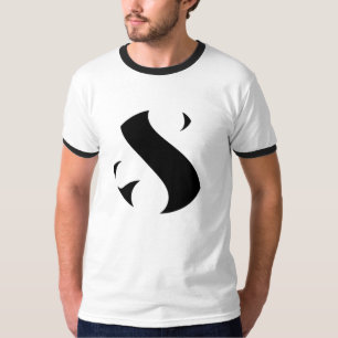 Shane McElveen Studios logo shirt