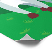 Shane, Tommy en Zora in Daytime Poster (Hoek)