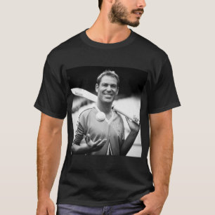 Shane Warne 10 T-shirt
