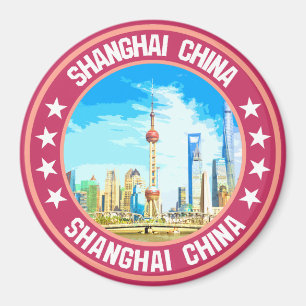 Shangai Magneet