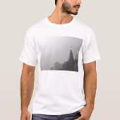 SHANGHAI-Bund T-shirt (Voorkant)