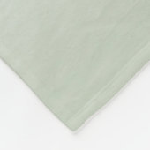 Shanghai, China, Mar 30, 2017, Wooden histc bui Fleece Deken (Hoek)