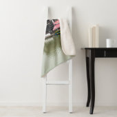 Shanghai, China, Mar 30, 2017, Wooden histc bui Sherpa Deken (In situ)