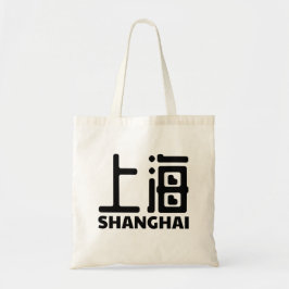 shanghai-city-china-chinese tote bag