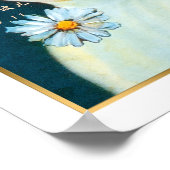  Shanghai Flapper Beauty Pin-up Girl Poster (Hoek)