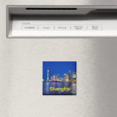 Shanghai magneet (Insitu (Vaatwasser))