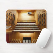 Shanghai organ mousepad muismat (Met muis)