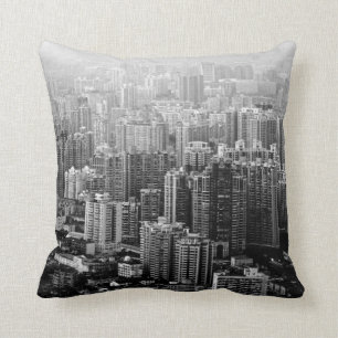 Shanghai Pillow Talk Kussen