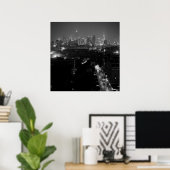 Shanghai Poster (Thuiskantoor)