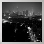 Shanghai Poster (Voorkant)