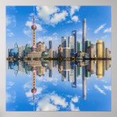 Shanghai poster (Voorkant)