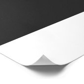 Shanghai Sunshine Poster (Hoek)