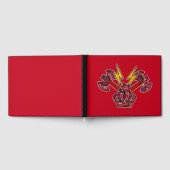 Shango Sango Oshe Ax Crown Gastenboek (Volledig)