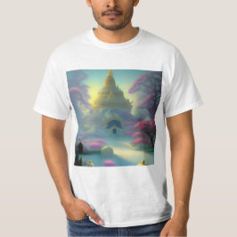 Shangri-La T-shirt