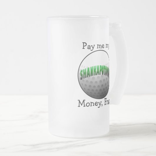 shankapotomus bier mok Betaal me (Voorkant rechts)