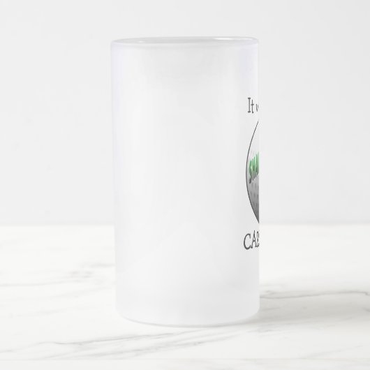 Shankapotomus CART PATH mok (Center)