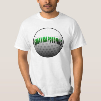 Shankapotomus golf shirt
