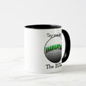 SHANKAPOTOMUS Kist mok kart pad (Voorkant rechts)