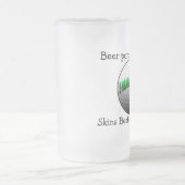 Shankapotomus Skins slaan de mok in (Center)