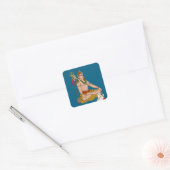 Shankar Stickers (Envelop)