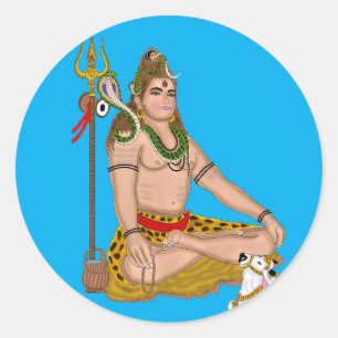 Shankar Stickers