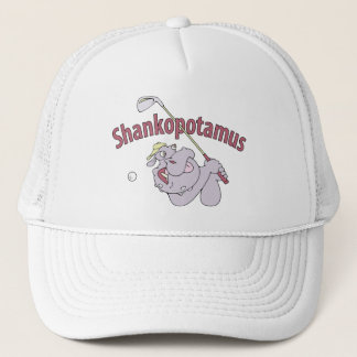 Shankopotamus Petten