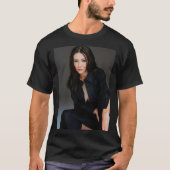 Shannen Doherty    T-shirt (Voorkant)