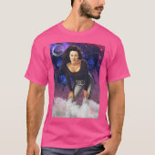 Shannen Doherty T-shirt (Voorkant)