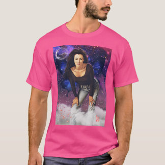 Shannen Doherty T-shirt