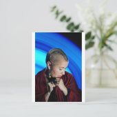 SHANNON BRIEFKAART (Staand voorkant)