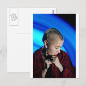 SHANNON BRIEFKAART (Voorkant / Achterkant)