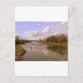 Shannon Briefkaart (Voorkant)