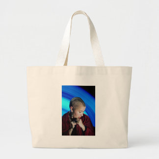 SHANNON GROTE TOTE BAG