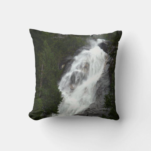 Shannon Herfsten Pillow Canadian Landscape Pillow Kussen (Voorkant)