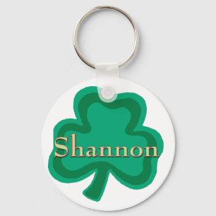 Shannon Irish Sleutelhanger